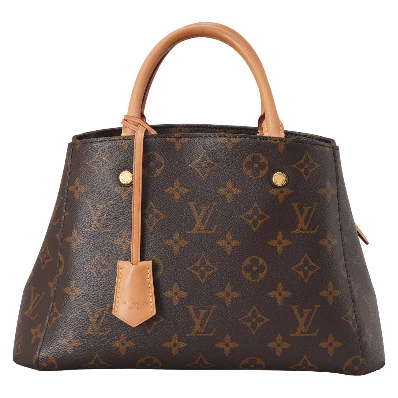 LOUIS VUITTON(USED)루이비통 M41055 몽테뉴 BB